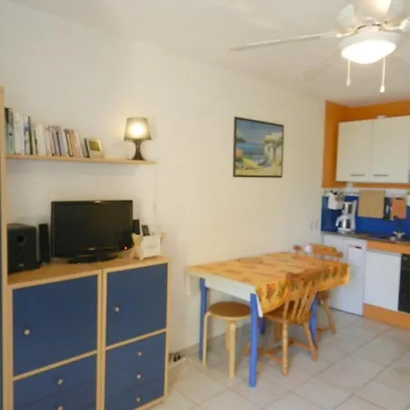 Studio Bormes-les-mimosas, 1 Piece, 2 Personnes - Fr-1-713-141 *